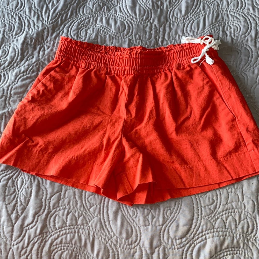 J. Crew shorts